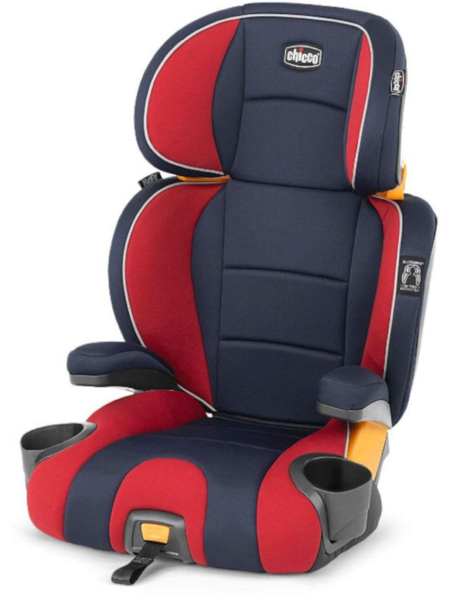 Chicco KidFit Car Seat Group 1/2/3 edamama